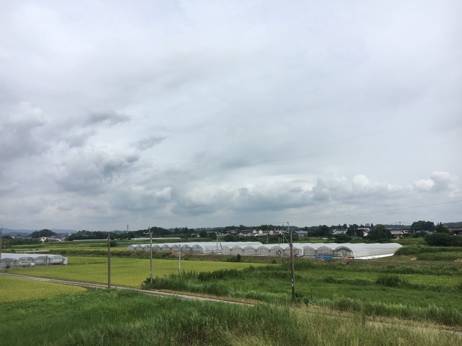 ⭕️空部→ 今日の空（≧∇≦）‼️715.