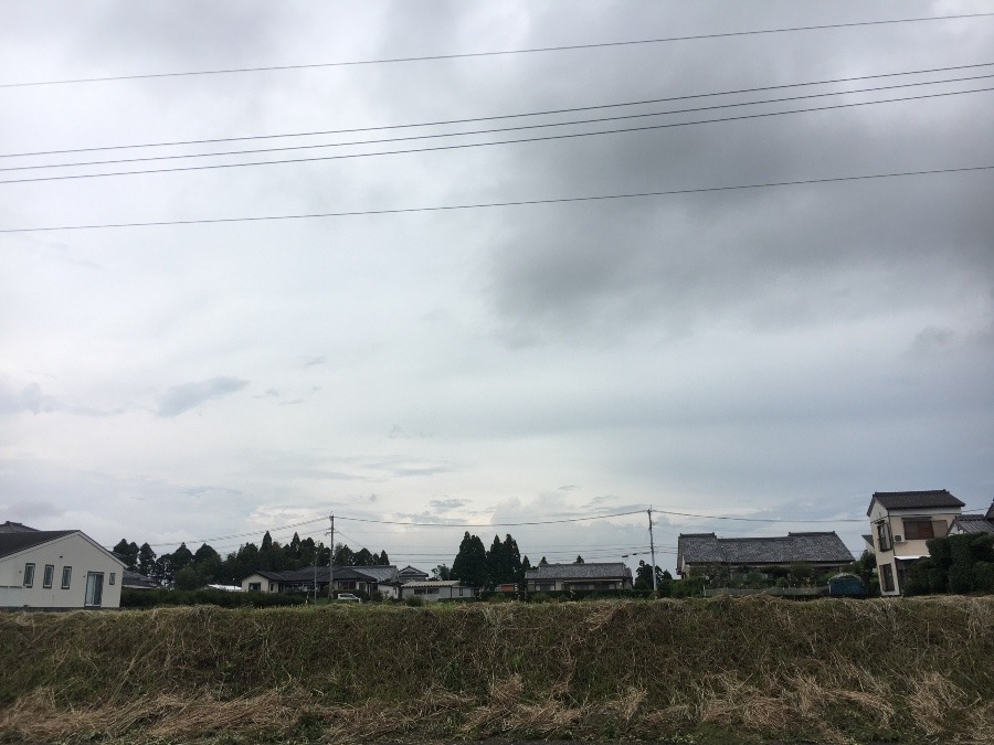 ⭕️空部→ 今日の空（≧∇≦）‼️777.