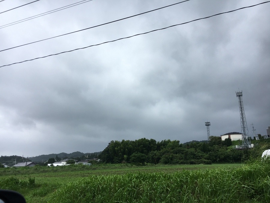 ⭕️空部→ 今日の空（≧∇≦）‼️789.