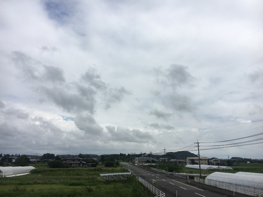 ⭕️空部→ 今日の空（≧∇≦）‼️764.