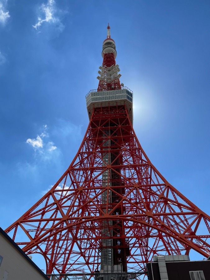 東京タワー