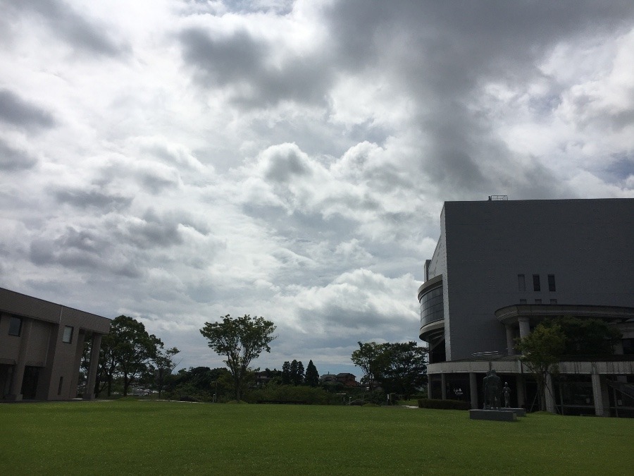 ⭕️空部→ 今日の空（≧∇≦）‼️742.