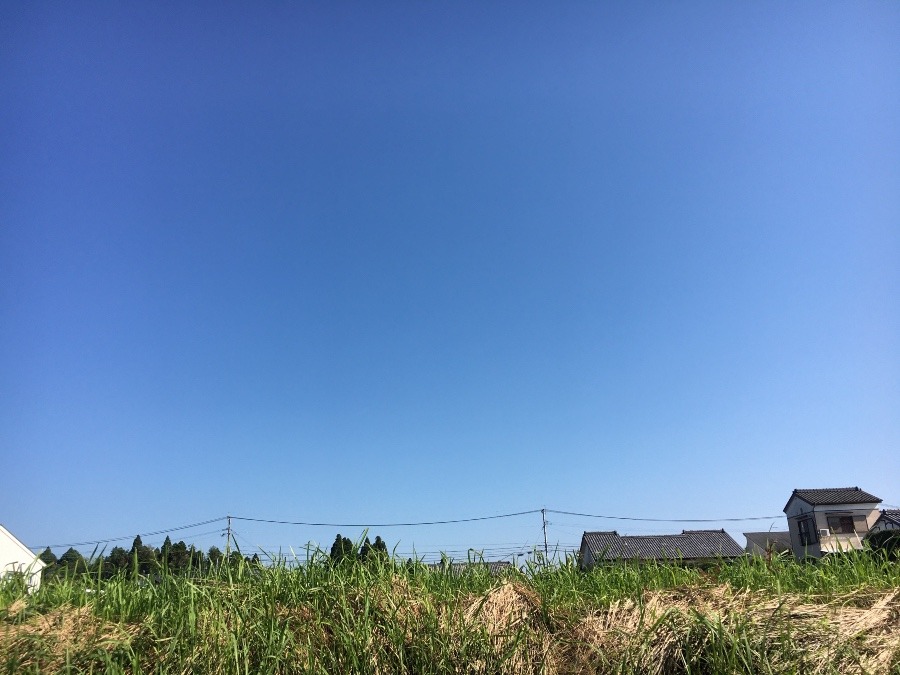 ⭕️空部→ 今日の空（≧∇≦）‼️760.