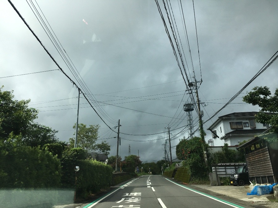 ⭕️空部→ 今日の空（≧∇≦）‼️738.