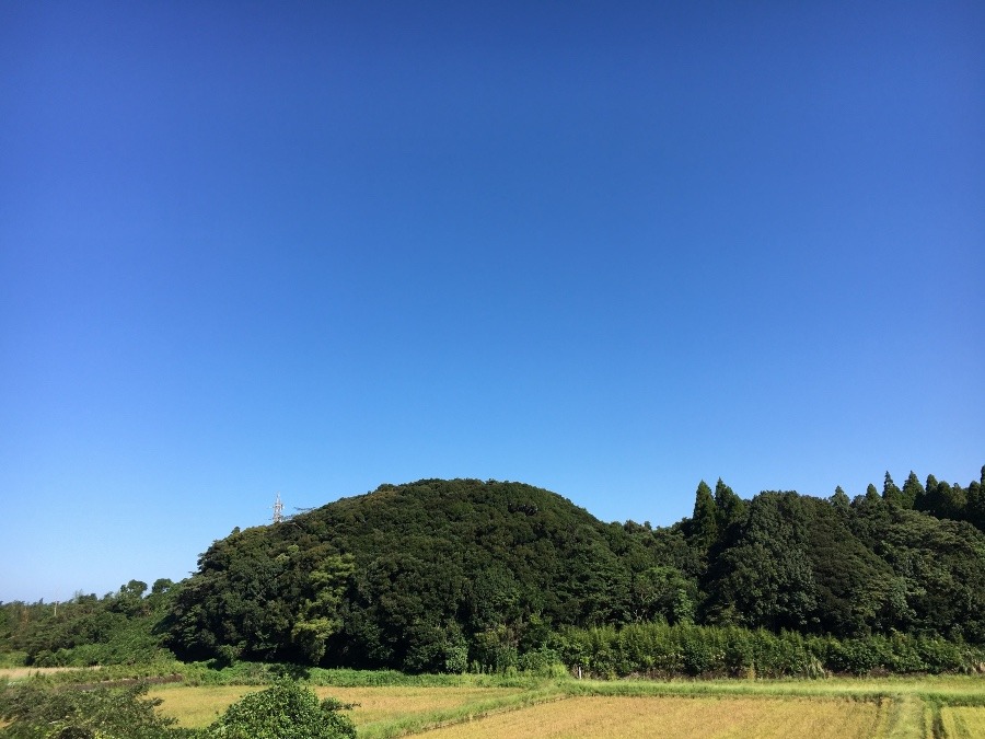 ⭕️空部→ 今日の空（≧∇≦）‼️840.