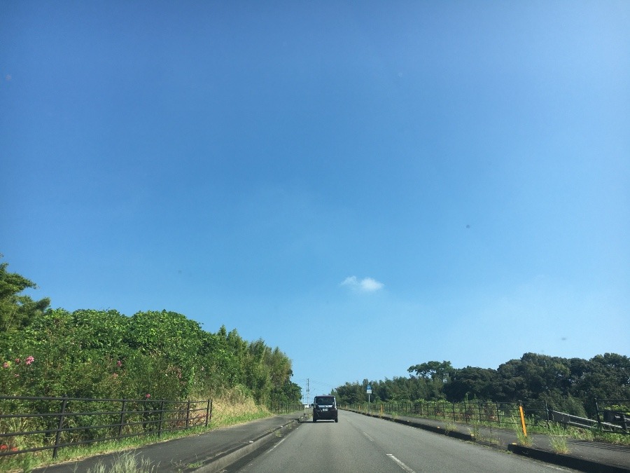 ⭕️空部→ 今日の空（≧∇≦）‼️838.