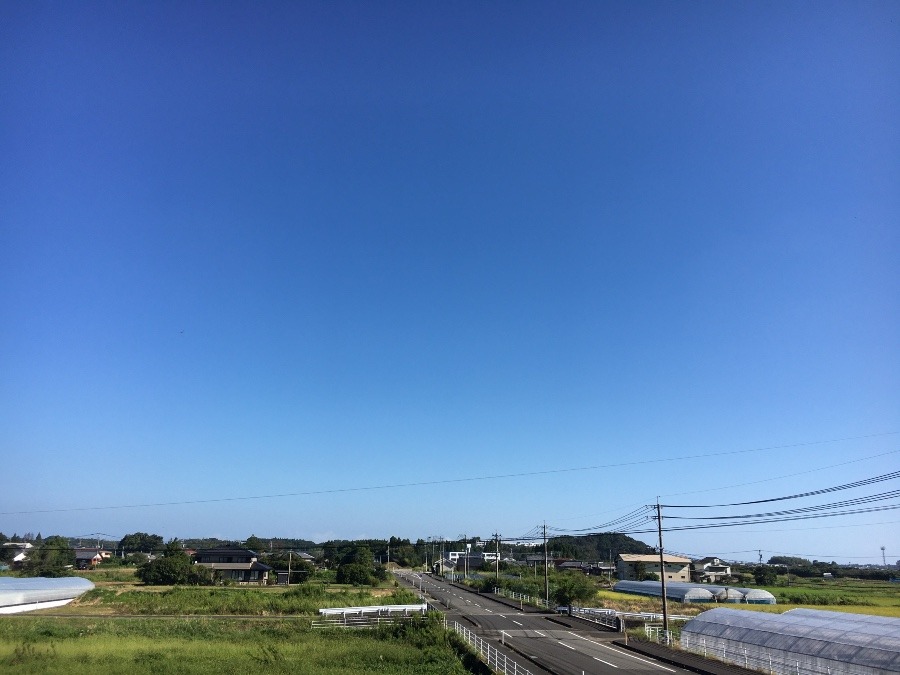 ⭕️空部→ 今日の空（≧∇≦）‼️839.