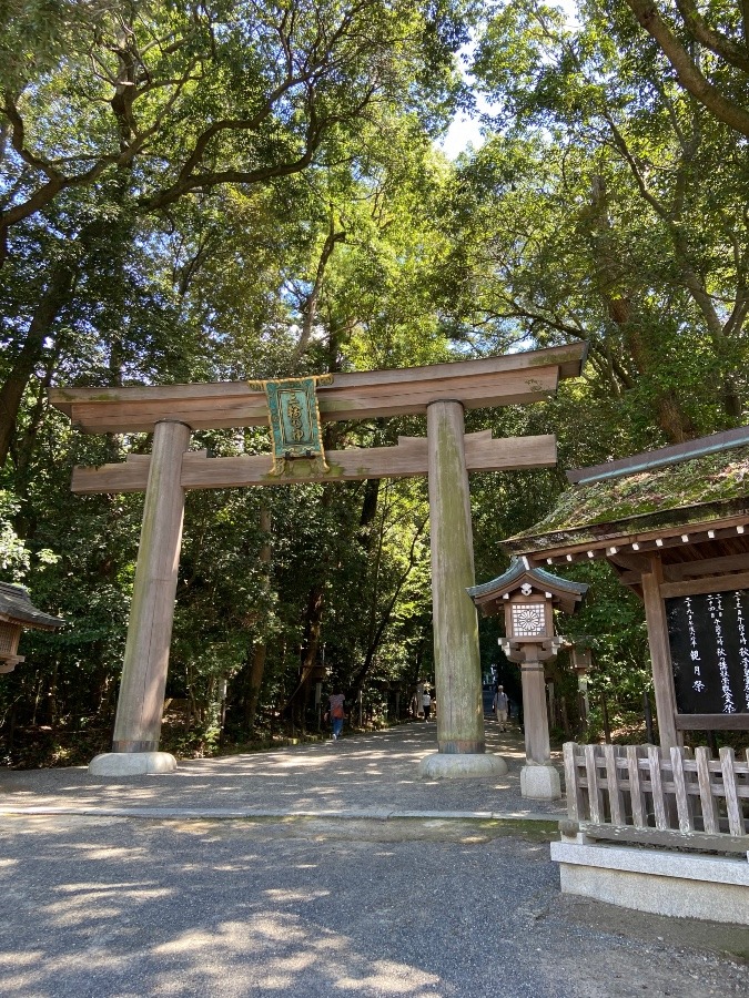 三輪神社