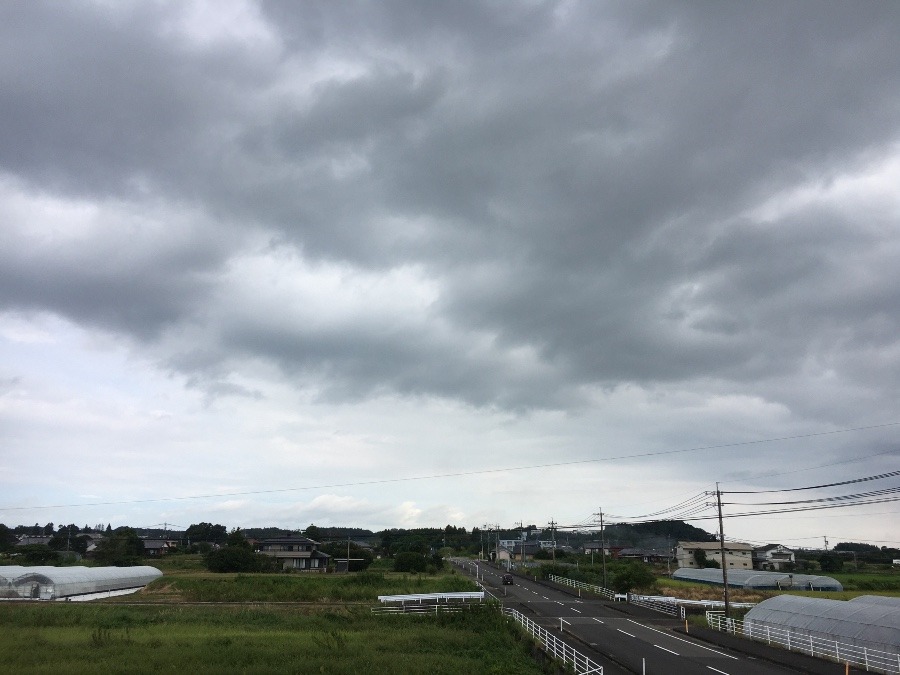 ⭕️空部→ 今日の空（≧∇≦）‼️827.