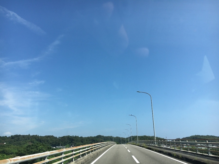 ⭕️空部→ 今日の空（≧∇≦）‼️828.