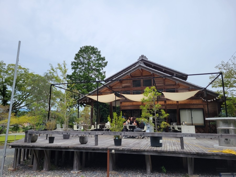 周智郡森町・ラーメン屋金次郎