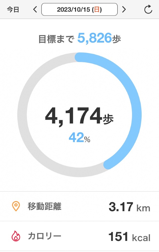 ☆ウォーキング部　部活報告☆