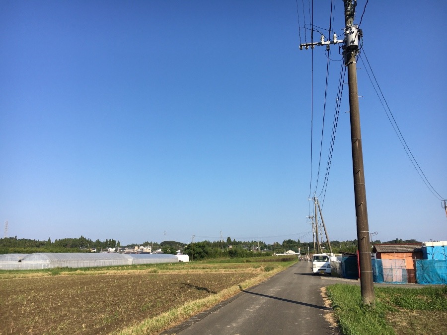 ⭕️空部→ 今日の空（≧∇≦）‼️884.