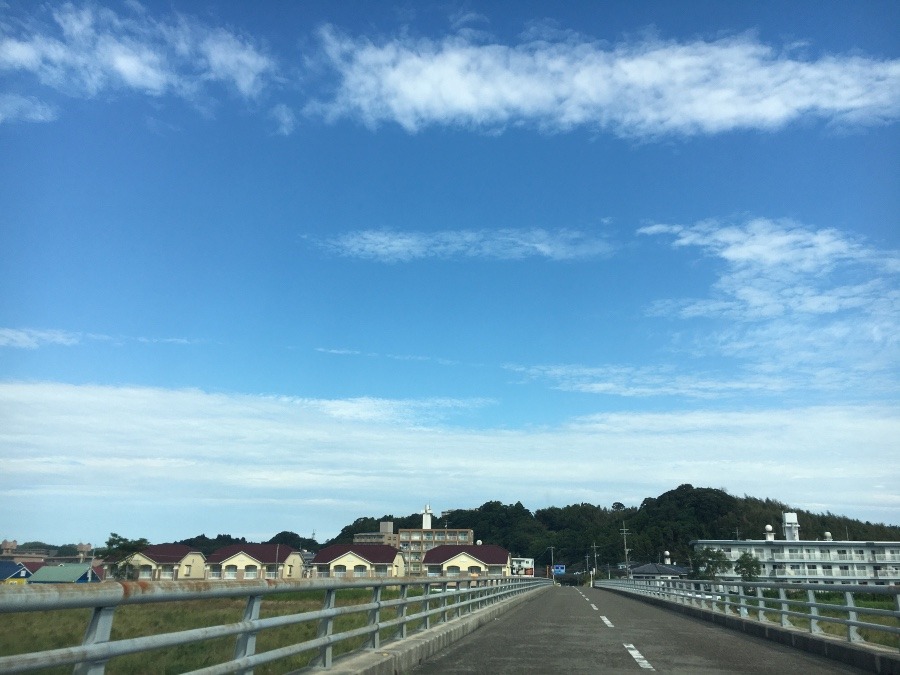 ⭕️空部→ 今日の空（≧∇≦）‼️854.