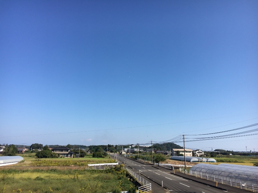 ⭕️空部→ 今日の空（≧∇≦）‼️879.