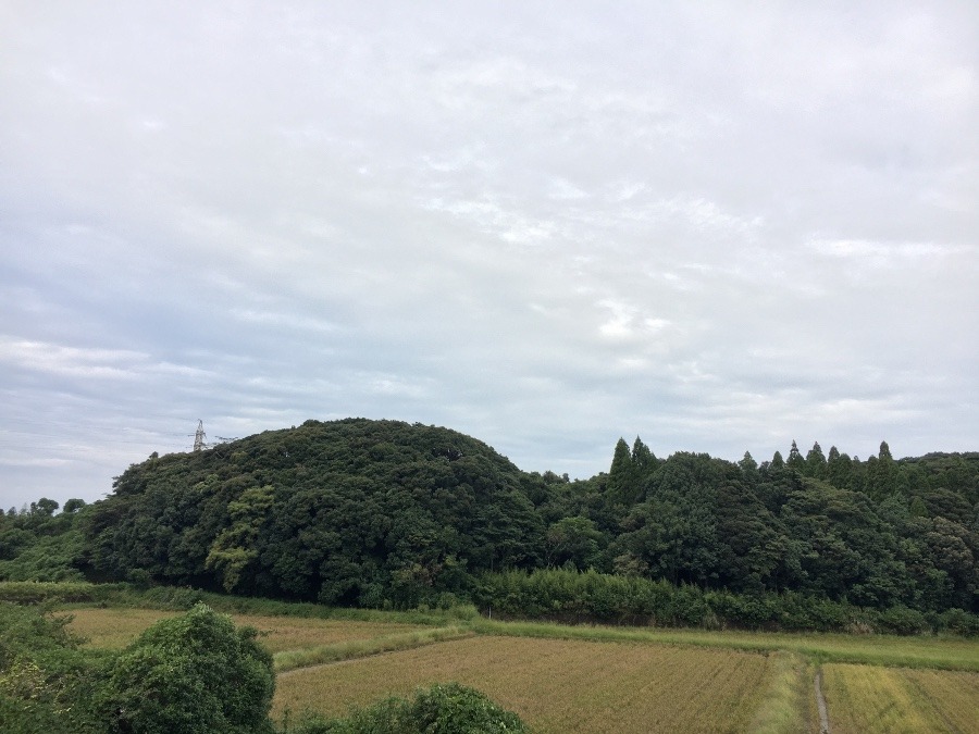 ⭕️空部→ 今日の空（≧∇≦）‼️873.