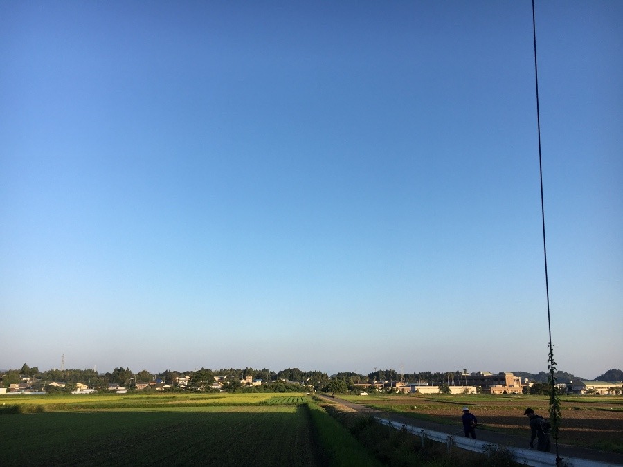 ⭕️空部→ 今日の空（≧∇≦）‼️875.