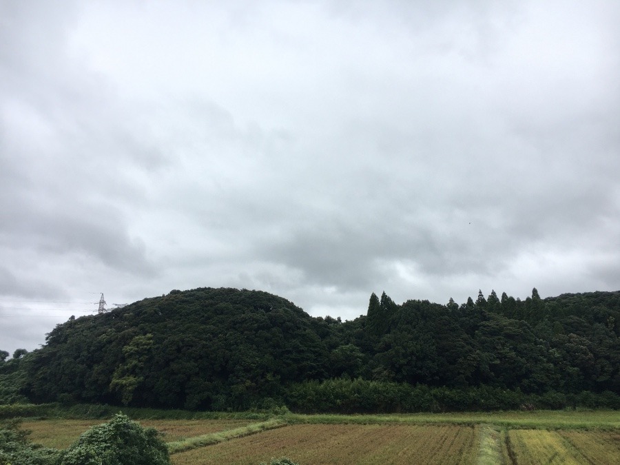 ⭕️空部→ 今日の空（≧∇≦）‼️867.