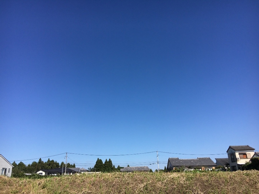 ⭕️空部→ 今日の空（≧∇≦）‼️880.