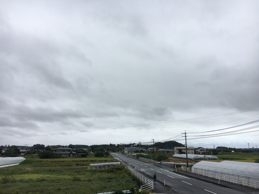 ⭕️空部→ 今日の空（≧∇≦）‼️864.