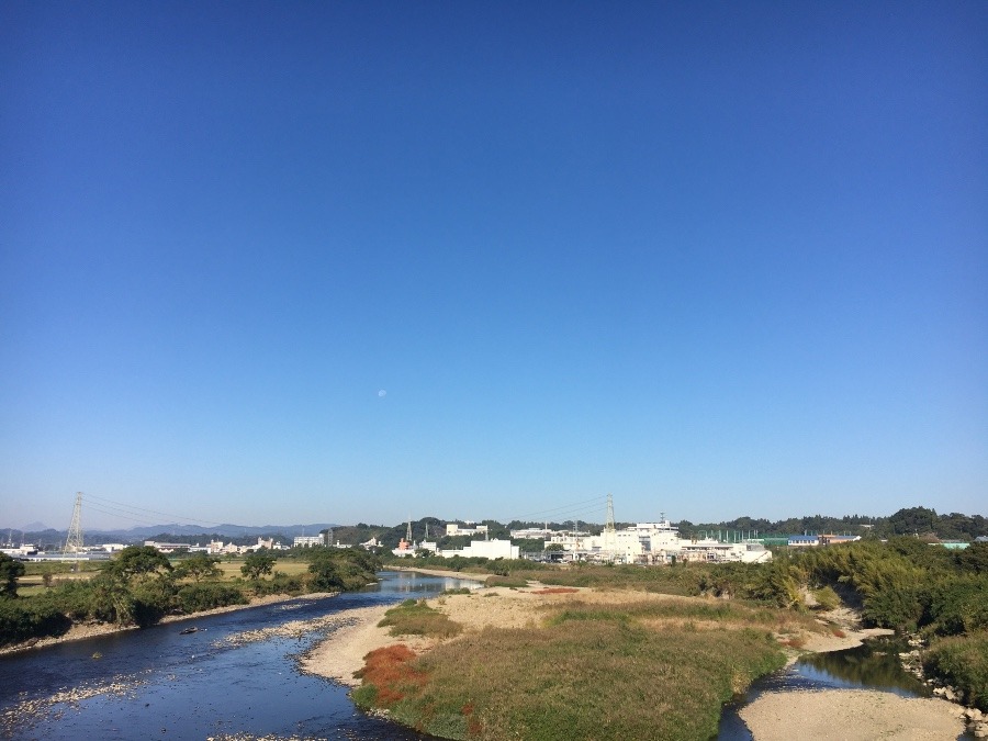 ⭕️空部→ 今日の空（≧∇≦）‼️907.