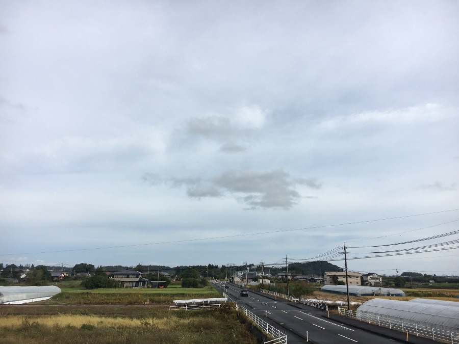 ⭕️空部→ 今日の空（≧∇≦）‼️916.