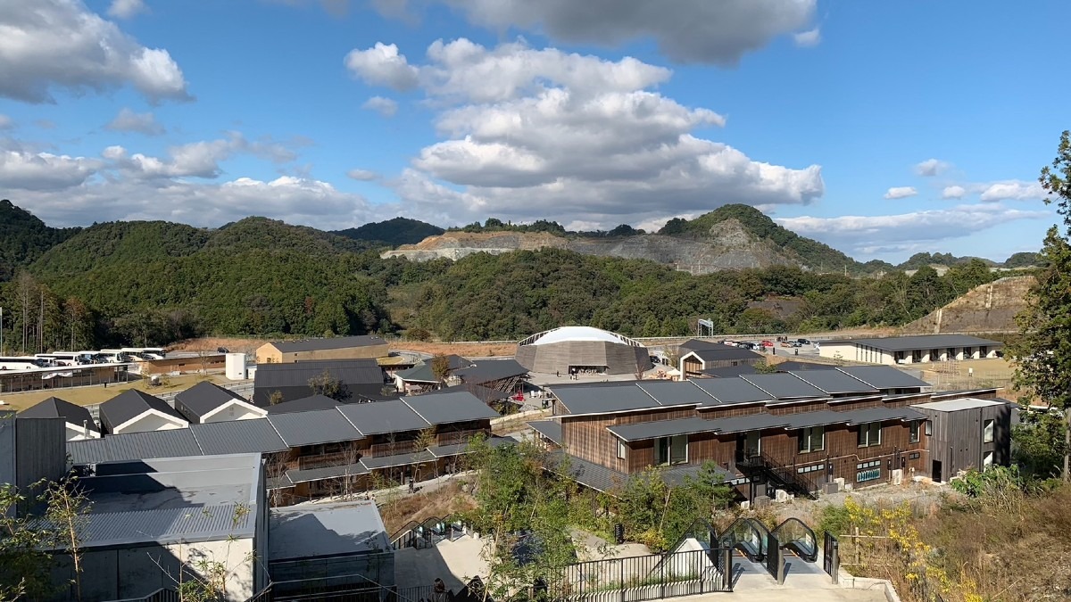 三重県多気町ヴィソン