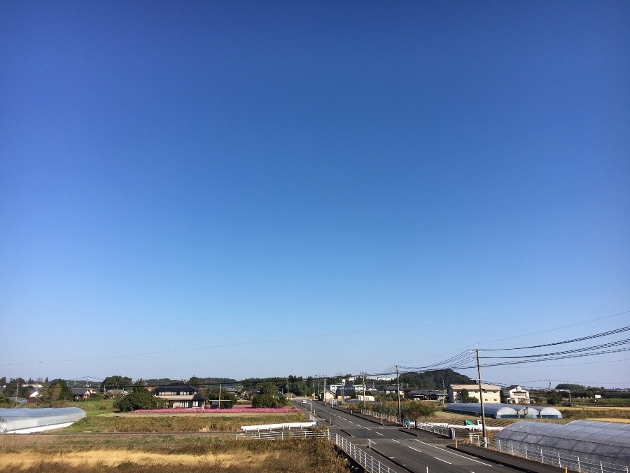 ⭕️空部→ 今日の空（≧∇≦）‼️953.