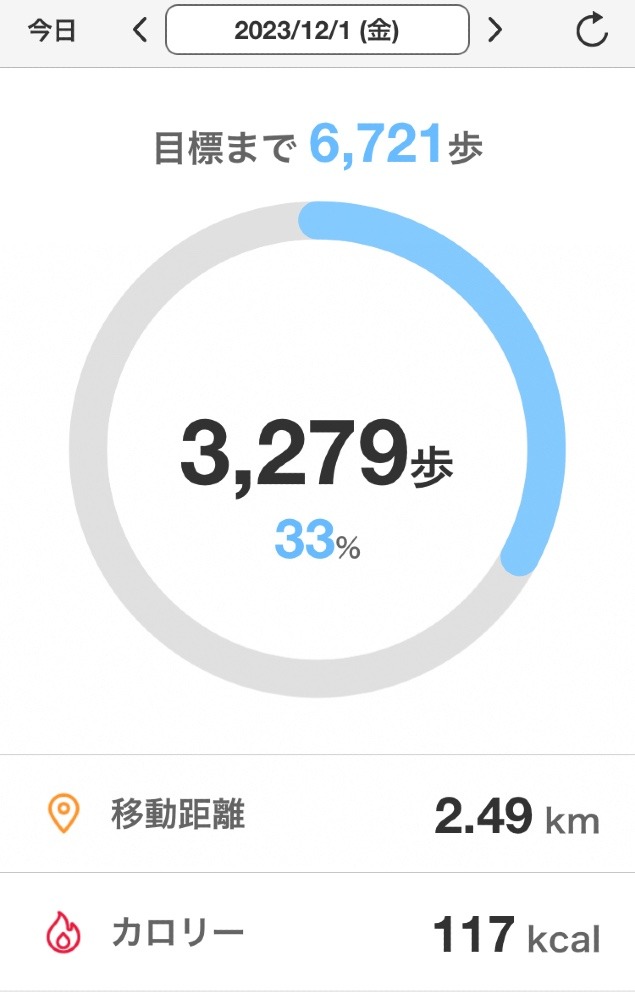 ☆ウォーキング部　部活報告☆