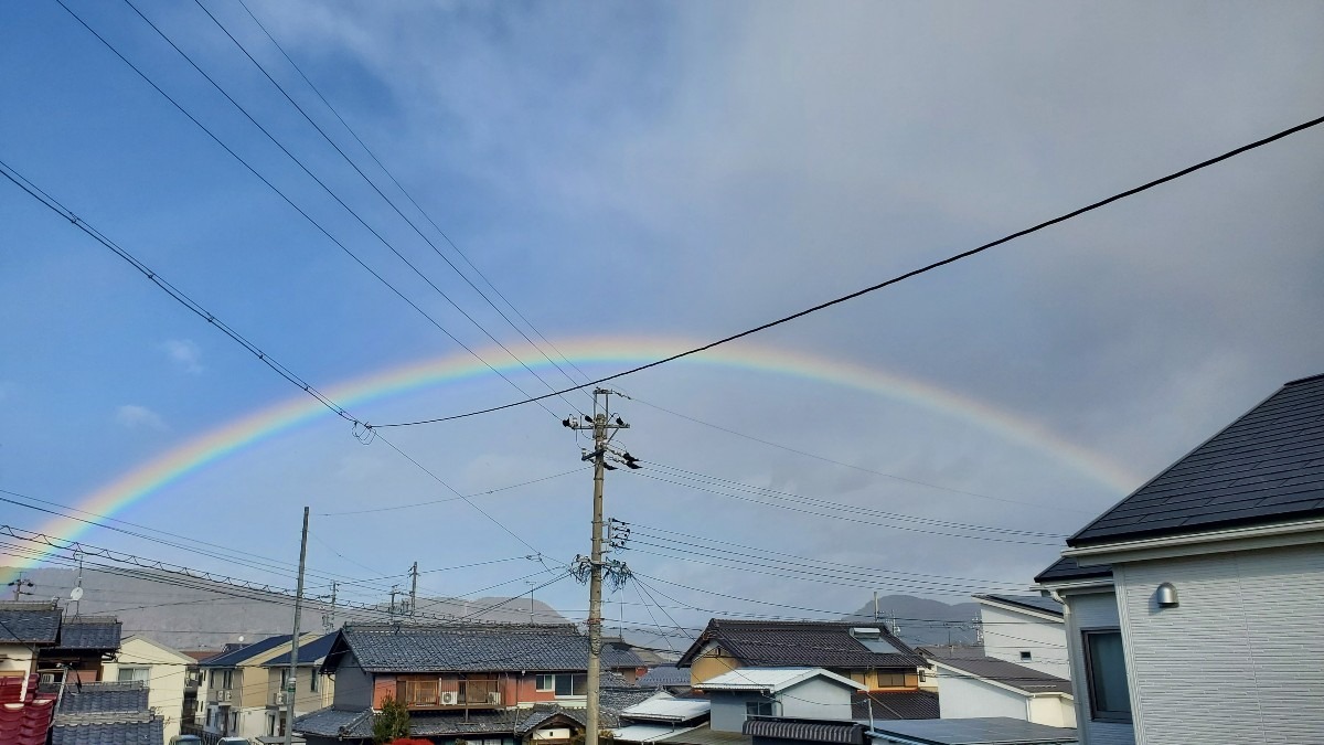 ♥️幸運の兆し♥️