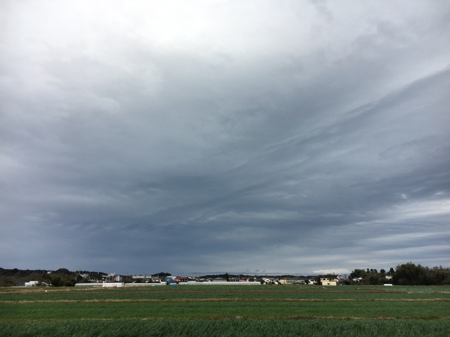 ⭕️空部→ 今日の空（≧∇≦）‼️973.