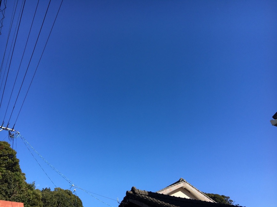 ⭕️空部→ 今日の空（≧∇≦）‼️986.