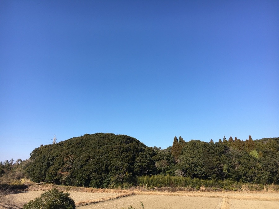 ⭕️空部→ 今日の空（≧∇≦）‼️1031.