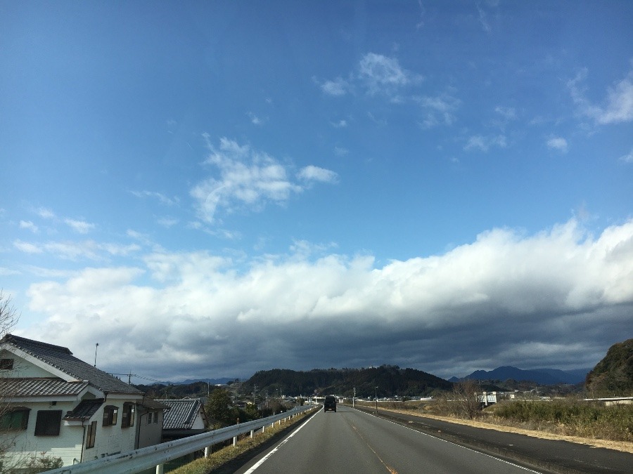 ⭕️空部→ 今日の空（≧∇≦）‼️1043.