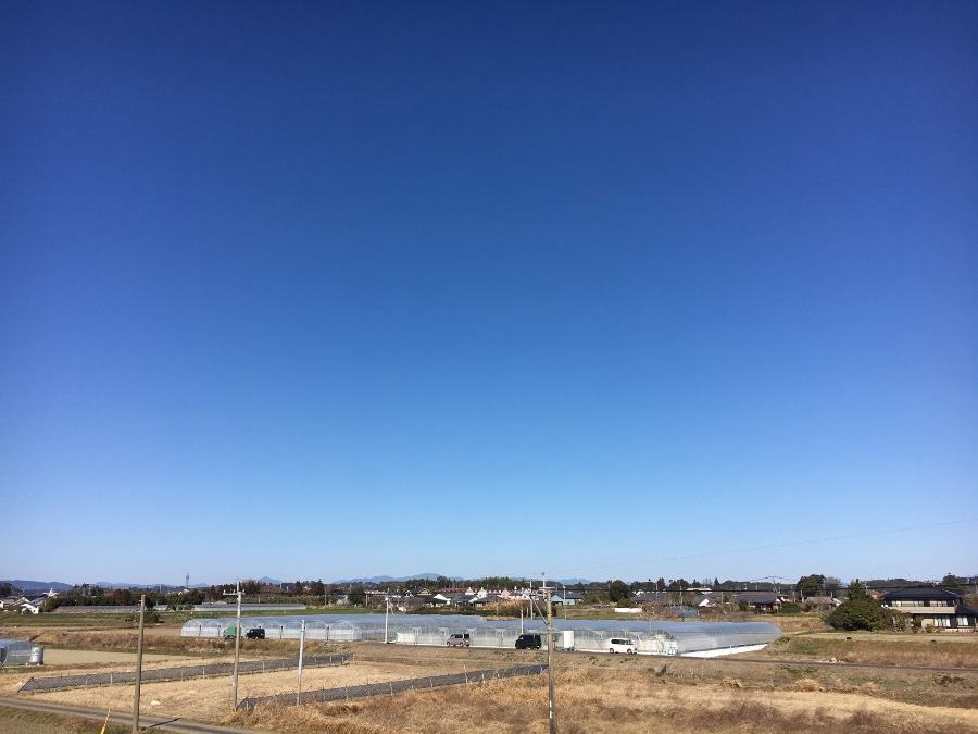 ⭕️空部→ 今日の空（≧∇≦）‼️1050.