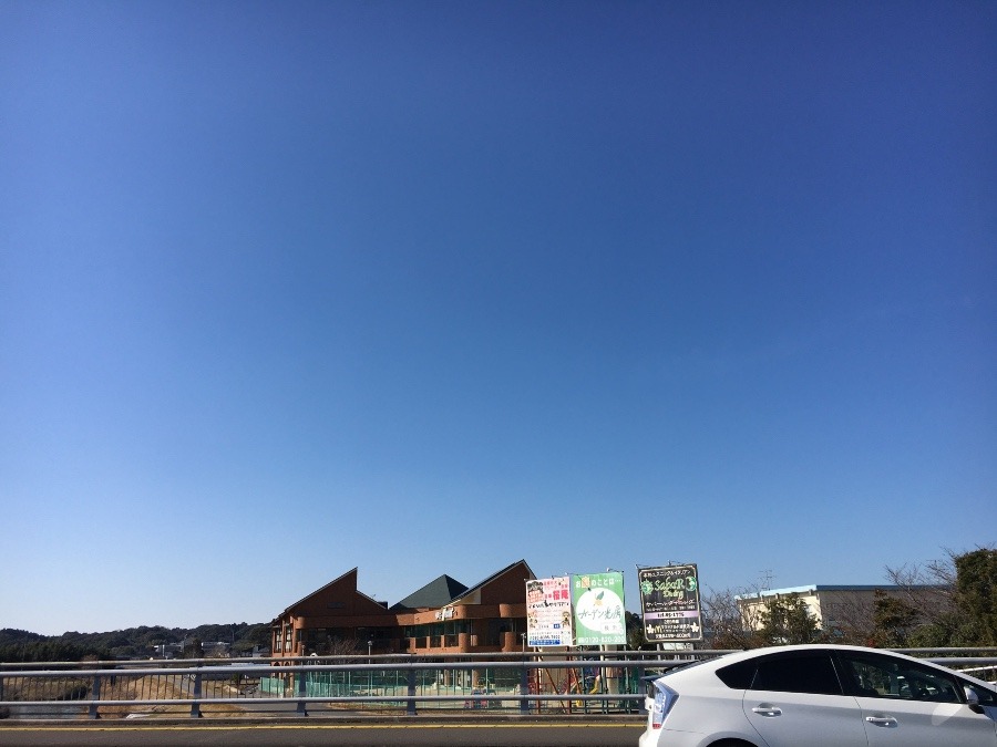 ⭕️空部→ 今日の空（≧∇≦）‼️1017.