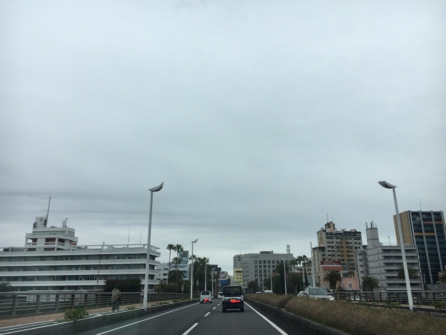 ⭕️空部→ 今日の空（≧∇≦）‼️1104.