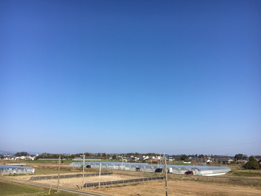 ⭕️空部→ 今日の空（≧∇≦）‼️1081.