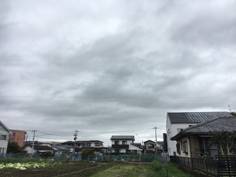 ⭕️空部→ 今日の空（≧∇≦）‼️1101.