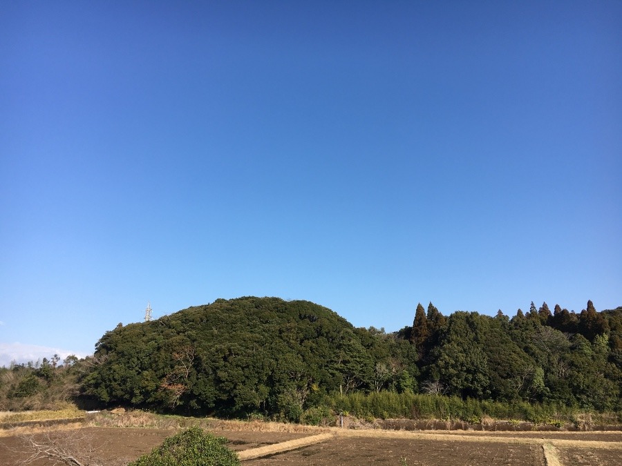 ⭕️空部→ 今日の空（≧∇≦）‼️1071.