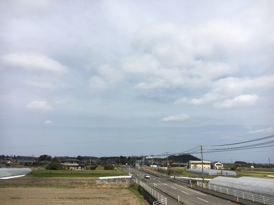 ⭕️空部→ 今日の空（≧∇≦）‼️1111.