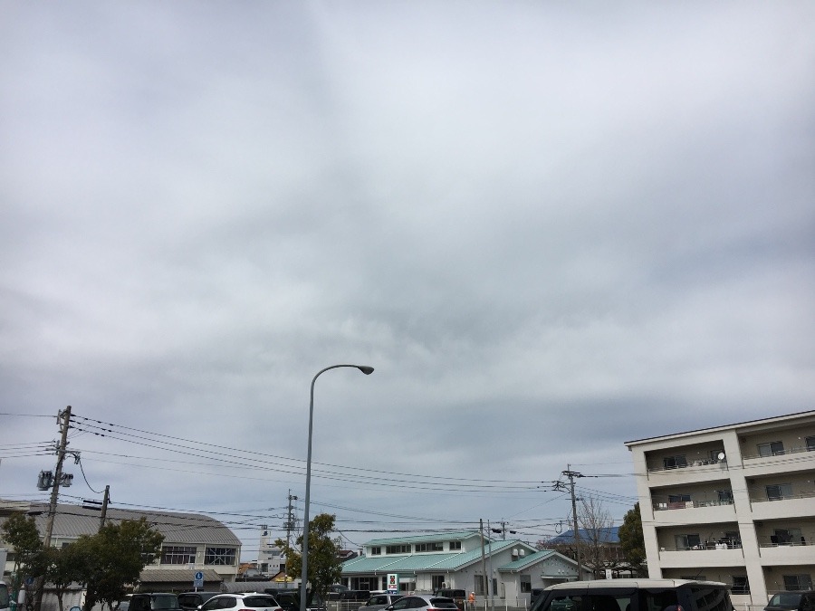 ⭕️空部→ 今日の空（≧∇≦）‼️1141.