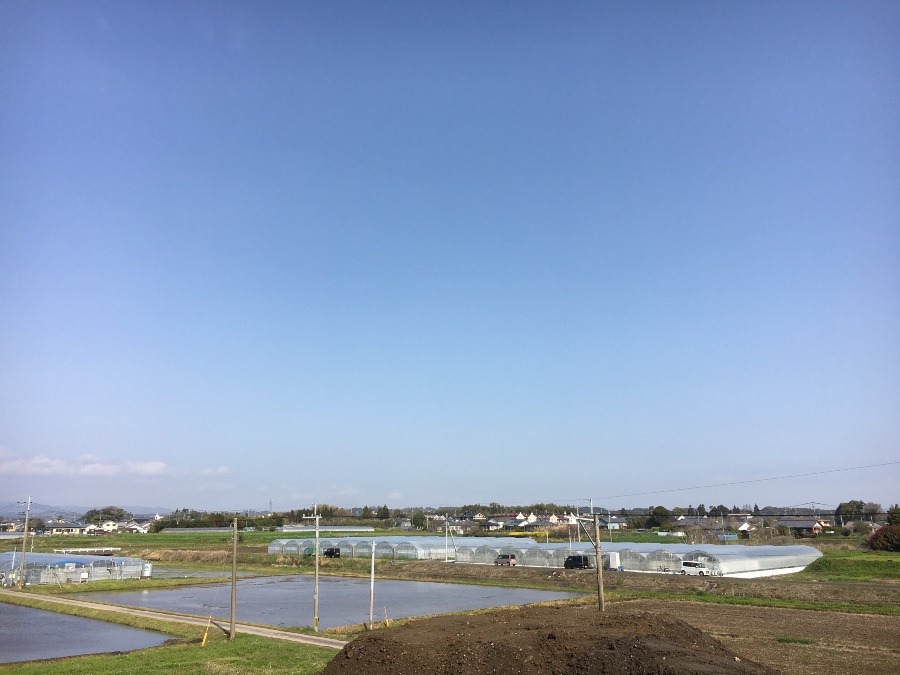 ⭕️空部→ 今日の空（≧∇≦）‼️1149.