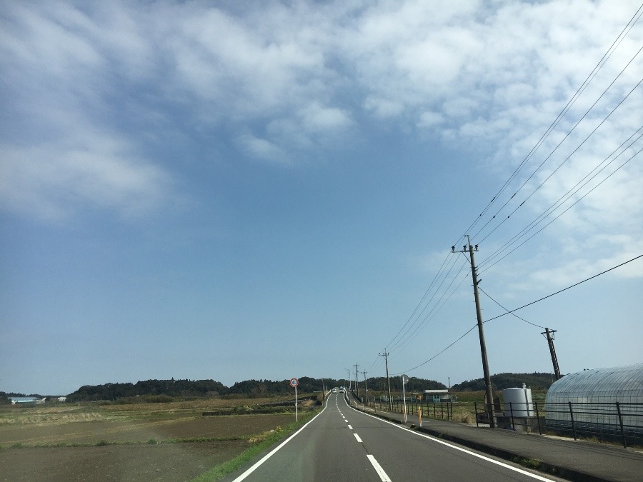 ⭕️空部→ 今日の空（≧∇≦）‼️1126.