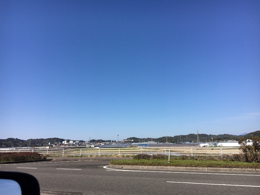 ⭕️空部→ 今日の空（≧∇≦）‼️1145.