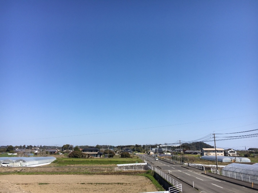 ⭕️空部→ 今日の空（≧∇≦）‼️1143.