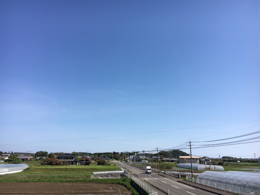 ⭕️空部→ 今日の空（≧∇≦）‼️1206.