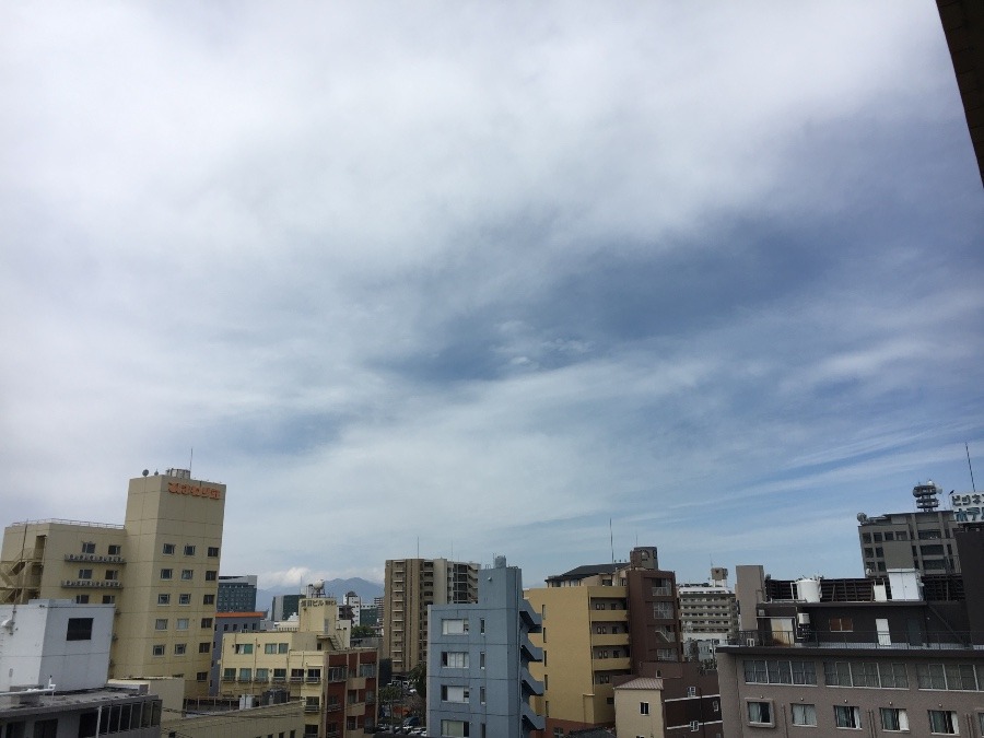 ⭕️空部→ 今日の空（≧∇≦）‼️1204.