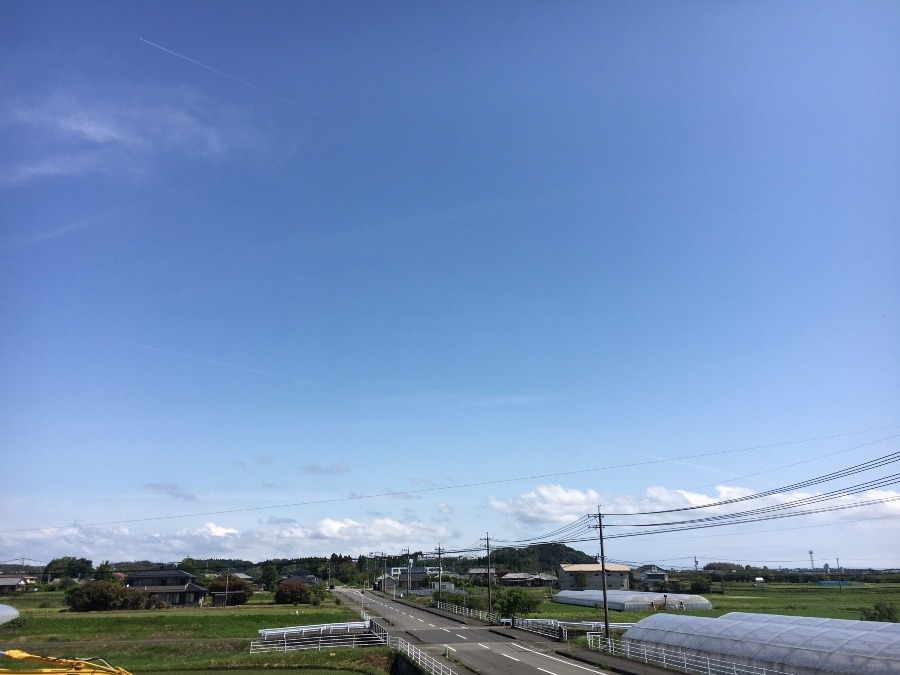 ⭕️空部→ 今日の空（≧∇≦）‼️1226.