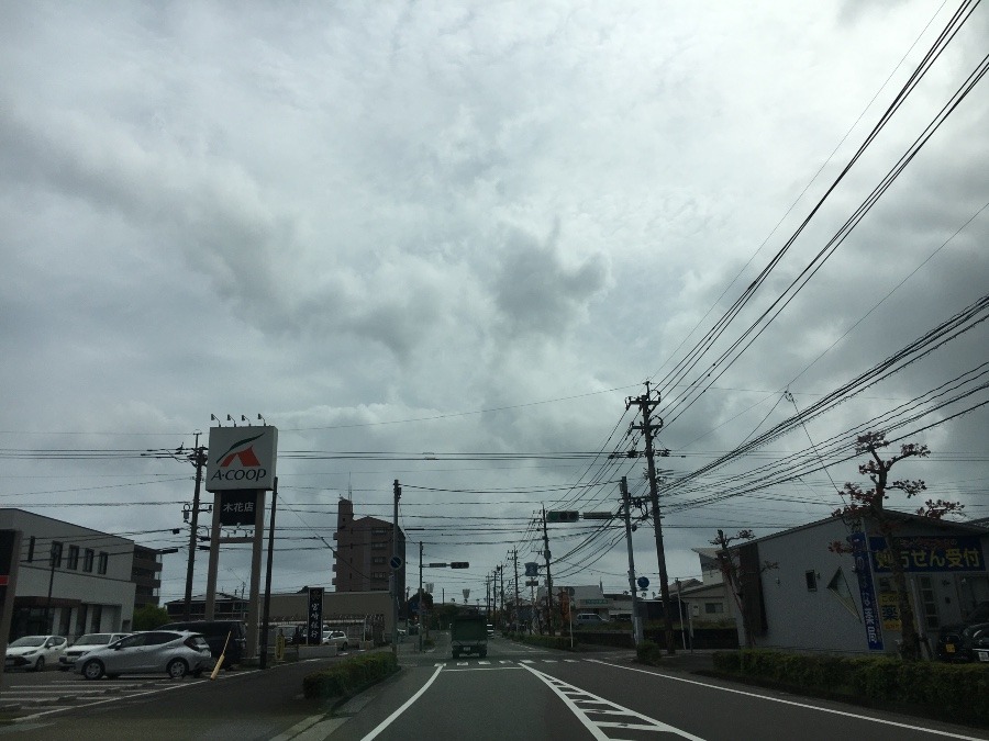 ⭕️空部→ 今日の空（≧∇≦）‼️1192.